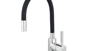 Nowości w ofercie produktów sanitarnych i instalacyjnych marki Ferro