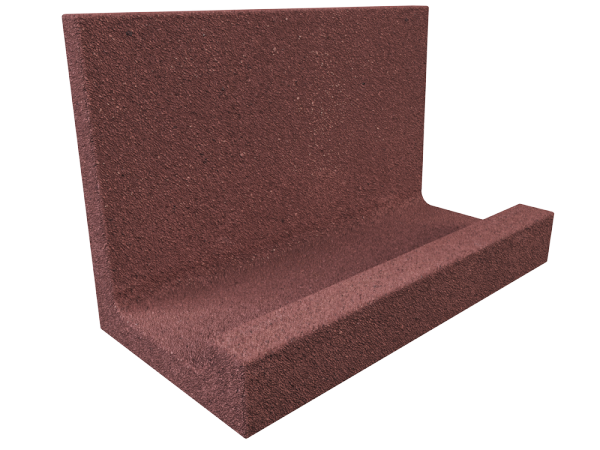 Kształtka wieńcowa TERMOBET