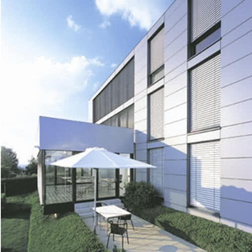 animeo IB + Compact - system centralnego sterowania osłonami