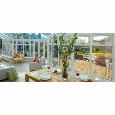 Szyby Pilkington Activ™ Blue