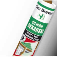 Silikon dekarski