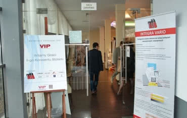 III Konwent Stolarki w Krakowie