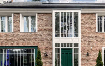 Wymiana okien i drzwi - wszystko, co trzeba wiedzieć