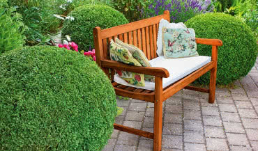 Jak zabezpieczyć drewno na zimę?