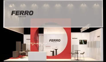 Ferro Group na ISH 2025: innowacje w ogrzewaniu i instalacjach 