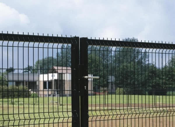 Bramy i furtki Bekafor<sup>&reg;</sup> Classic