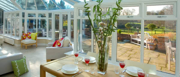 Szyby Pilkington Activ™ Blue