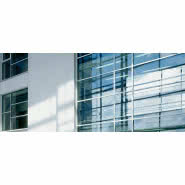 Szyby Pilkington Pyrodur®