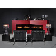 Kasety elektryczne Juneau i Juneau XL Opti - Myst®