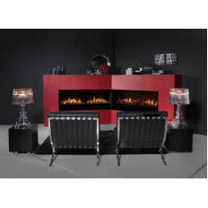 Kasety elektryczne Juneau i Juneau XL Opti - Myst®