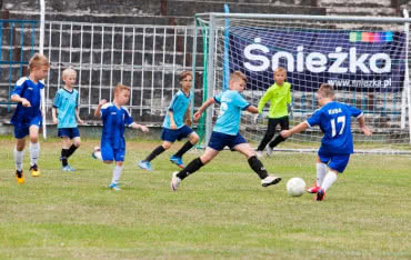 Przed nami letnia edycja Śnieżka Cup 2017