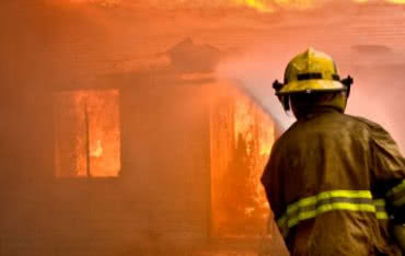 Nie Igraj z Ogniem. Bezpieczeństwo zaczyna się od wiedzy