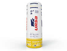 Mata izolacyjna URSA KOMFORT 40