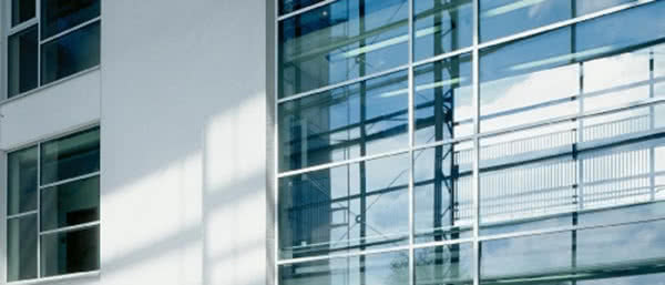 Szyby Pilkington Pyrodur®