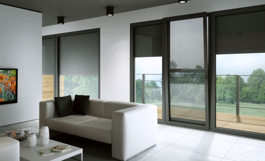 Jak zabezpieczyć dom przed włamaniem podczas wyjazdu na urlop?