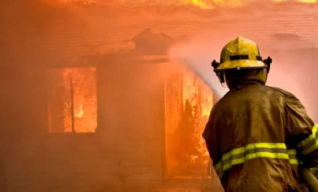 Nie Igraj z Ogniem. Bezpieczeństwo zaczyna się od wiedzy