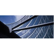 Szyby Pilkington Insulight™ Phon