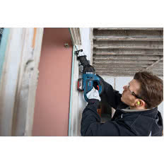 Akumulatorowa piła szablasta Bosch GSA 18V-32