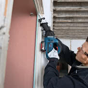 Akumulatorowa piła szablasta Bosch GSA 18V-32