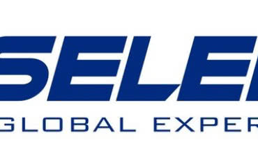 Selena na ukraińskich targach InterBudExpo 2013