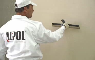 Jak wykonać gładzie i tynki dekoracyjne?