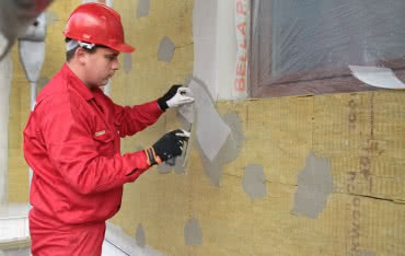 Mineralne materiały termoizolacyjne - rodzaje i charakterystyka