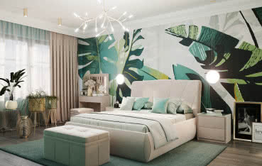 Jak prawidłowo przykleić fototapetę?