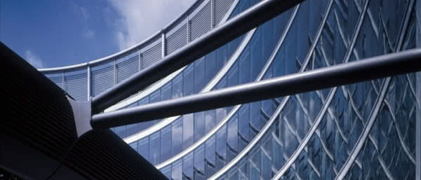 Szyby Pilkington Insulight™ Phon