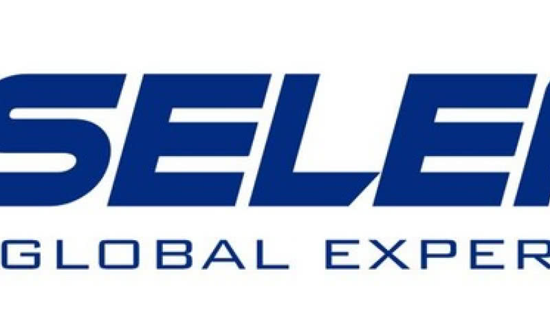 Selena na ukraińskich targach InterBudExpo 2013