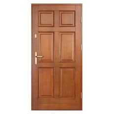 Drzwi wejściowe Effect