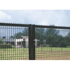 Bramy i Furtki Nylofor<sup>&reg;</sup> 3D