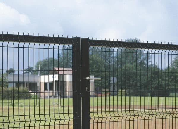 Bramy i Furtki Nylofor<sup>&reg;</sup> 3D