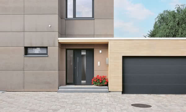 Rozwiązania antywłamaniowe w stolarce okiennej i drzwiowej