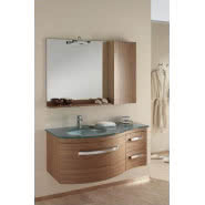 Meble łazienkowe Ambra