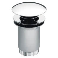 Zawór spustowy G5/4 Rotondo