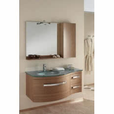 Meble łazienkowe Ambra