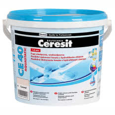 Fuga elastyczna CE 40