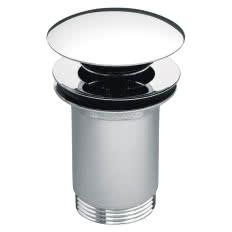 Zawór spustowy G5/4 Rotondo