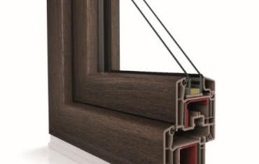 Vetrex promuje energooszczędne rozwiązania