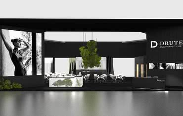 Drutex zaprasza na Targi Budma 2019