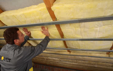 O izolacji cieplnej i akustycznej