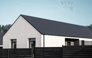 Ceny blachy trapezowej w 2023 roku