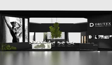 Drutex zaprasza na Targi Budma 2019