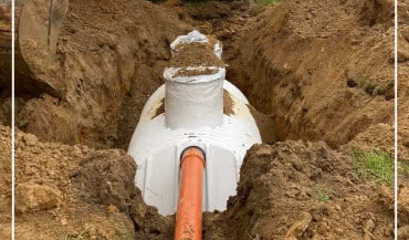 Wytrzymałość oczyszczalni biologicznych. Od czego zależy?