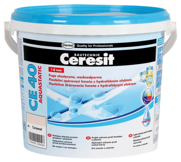 Fuga elastyczna CE 40