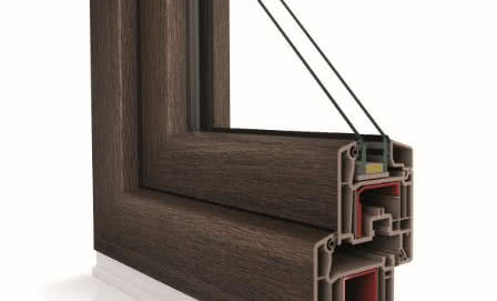 Vetrex promuje energooszczędne rozwiązania