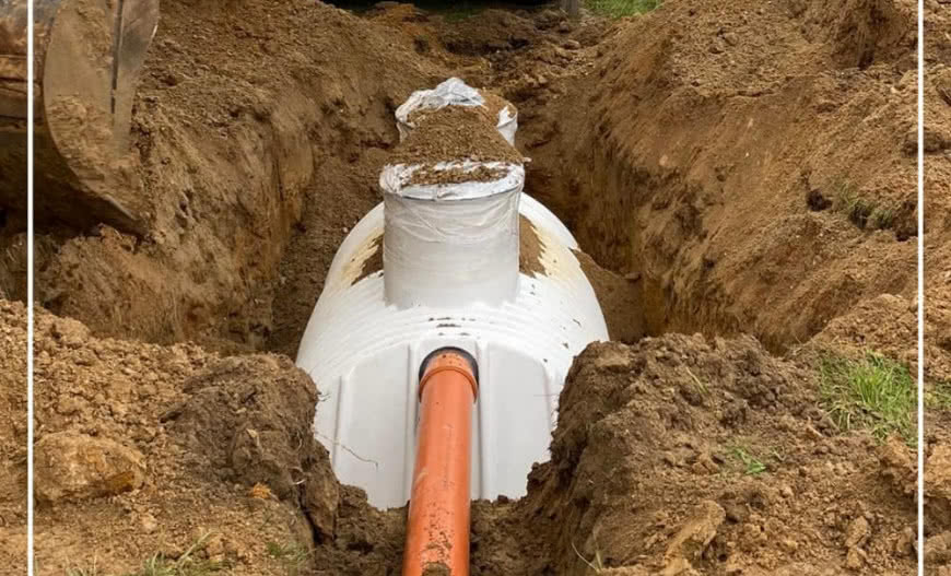 Wytrzymałość oczyszczalni biologicznych. Od czego zależy?