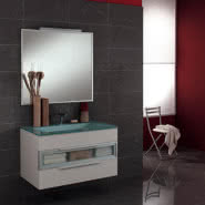 Zestaw mebli łazienkowych Bonsai
