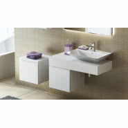 Meble łazienkowe Combi