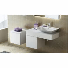 Meble łazienkowe Combi